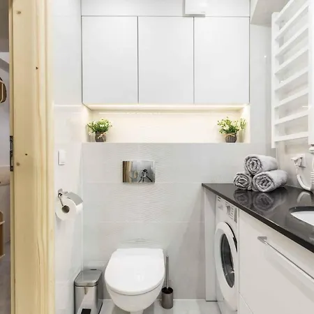 Apartament Male Zywczanskie