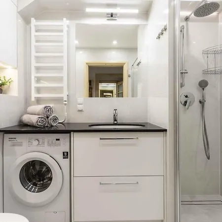 Male Zywczanskie Apartment Zakopane
