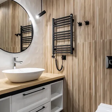 Male Zywczanskie Apartament *